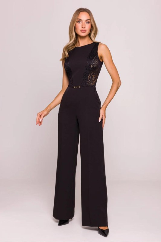 Dámský Overal model 213667 Moe - Dámské oblečení overaly a&nbsp;body