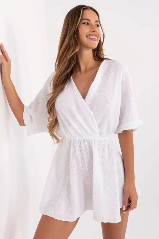 Dámský Overal model 214070 Italy Moda - Dámské oblečení overaly a&nbsp;body