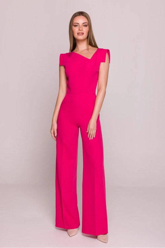 Dámský Overal model 214671 Stylove - Dámské oblečení overaly a&nbsp;body