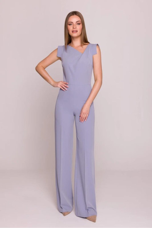Dámský Overal model 214672 Stylove - Dámské oblečení overaly a&nbsp;body