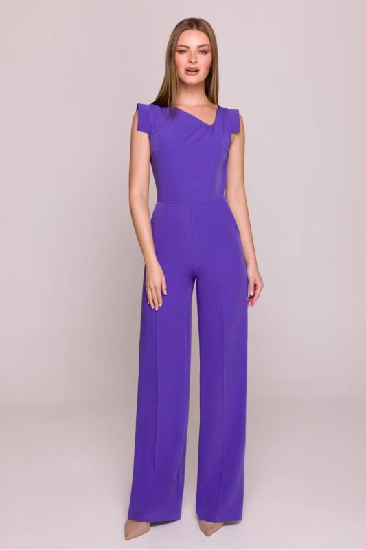 Dámský Overal model 214673 Stylove - Dámské oblečení overaly a&nbsp;body