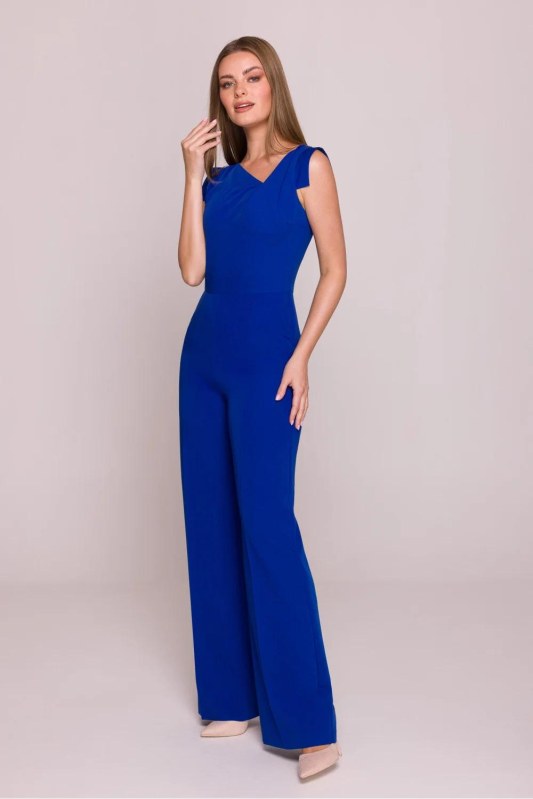 Dámský Overal model 214674 Stylove - Dámské oblečení overaly a&nbsp;body