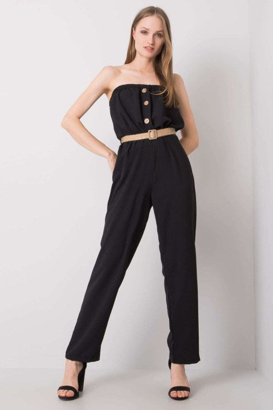Dámský Overal model 215377 Rue Paris - Dámské oblečení overaly a&nbsp;body