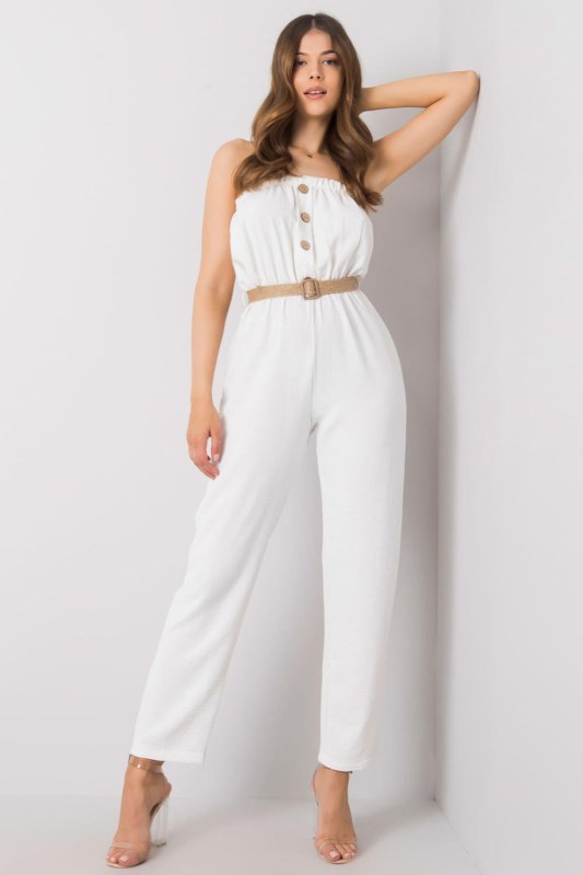 Dámský Overal model 215380 Rue Paris - Dámské oblečení overaly a&nbsp;body