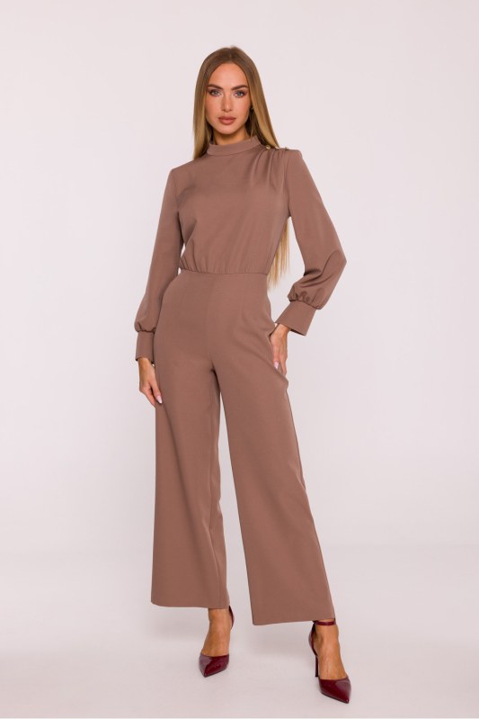 Dámský Overal model 216586 Moe - Dámské oblečení overaly a&nbsp;body