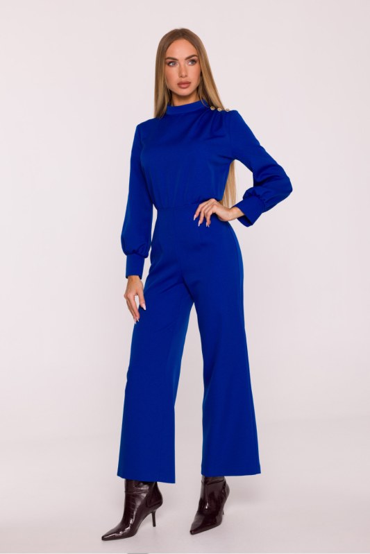 Dámský Overal model 216587 Moe - Dámské oblečení overaly a&nbsp;body