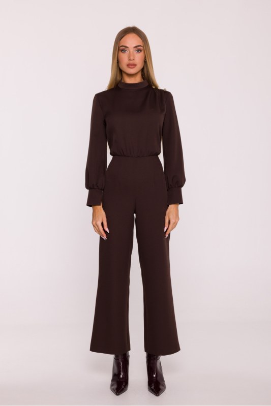 Dámský Overal model 216588 Moe - Dámské oblečení overaly a&nbsp;body