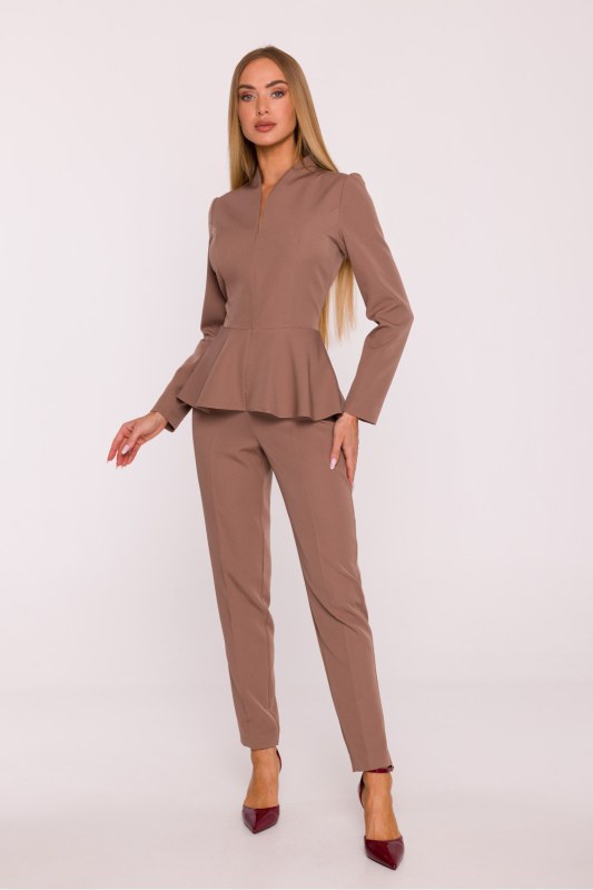 Dámský Overal model 216591 Moe - Dámské oblečení overaly a&nbsp;body