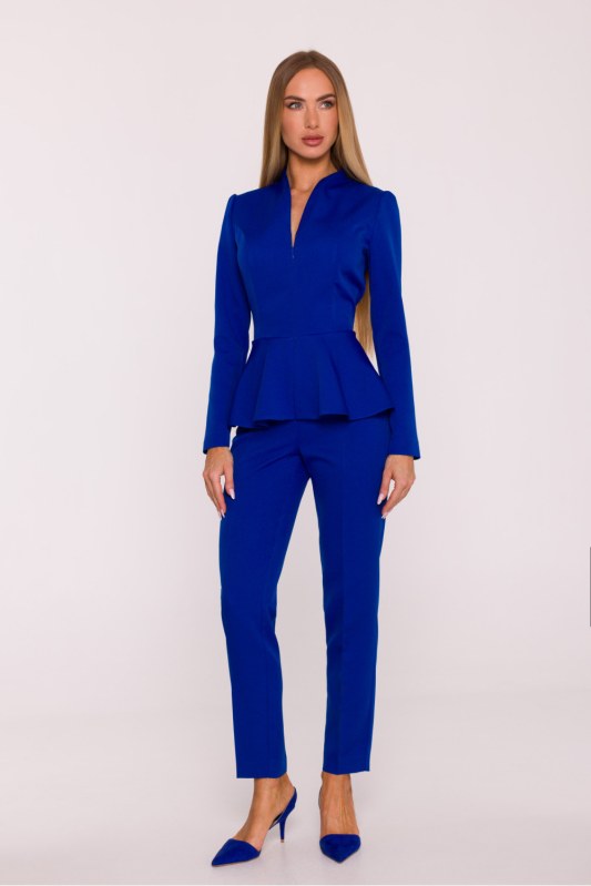 Dámský Overal model 216592 Moe - Dámské oblečení overaly a&nbsp;body
