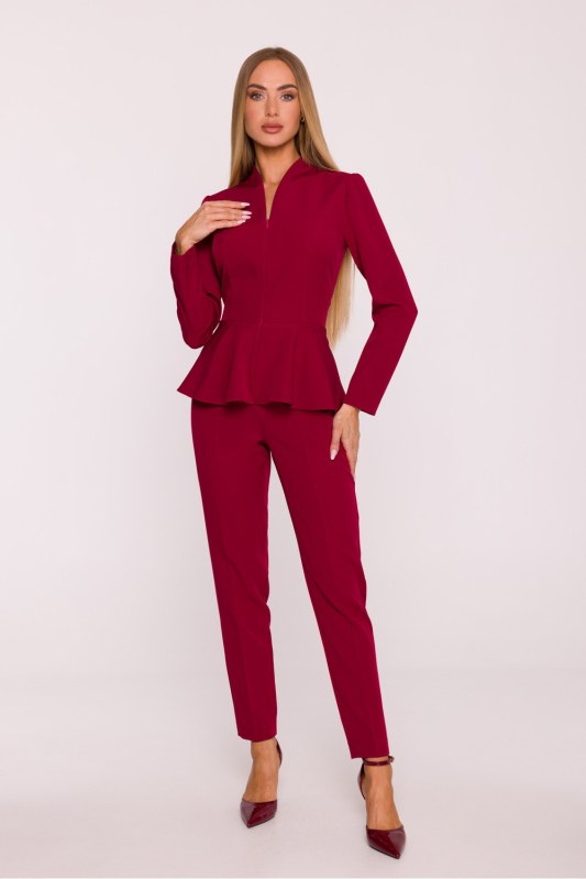 Dámský Overal model 216594 Moe - Dámské oblečení overaly a&nbsp;body