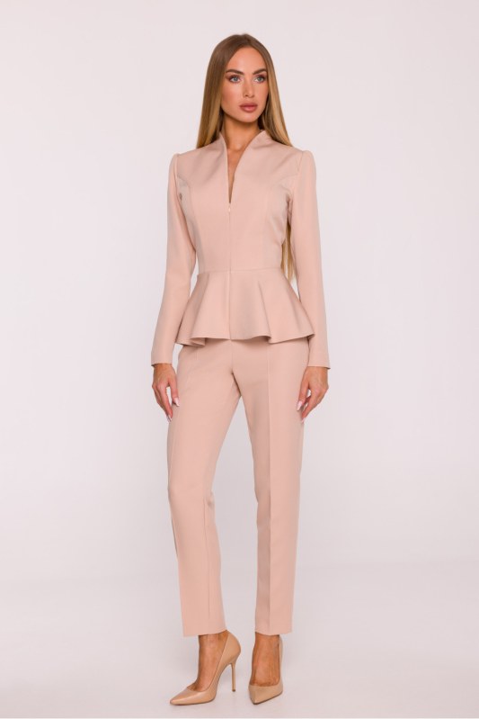 Dámský Overal model 216595 Moe - Dámské oblečení overaly a&nbsp;body