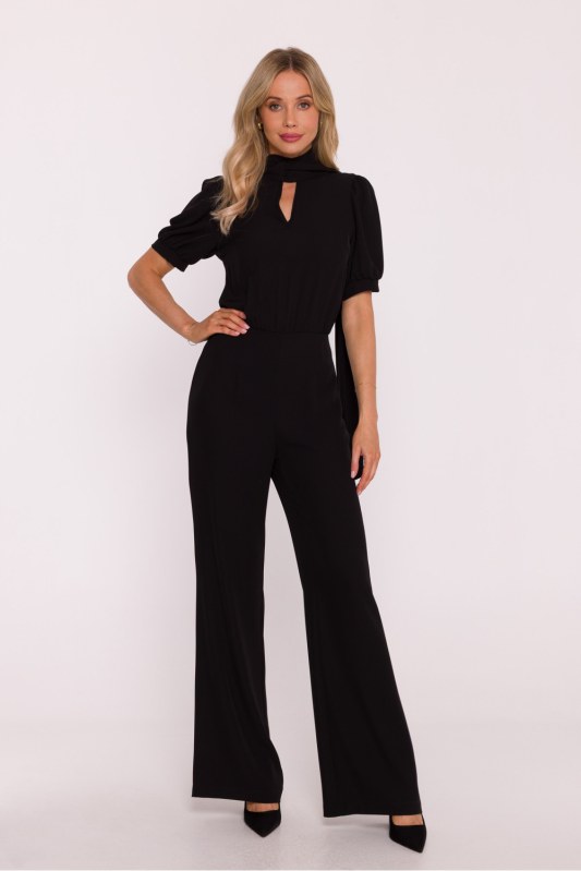 Dámský overal model 219935 Stylove - Dámské oblečení overaly a&nbsp;body