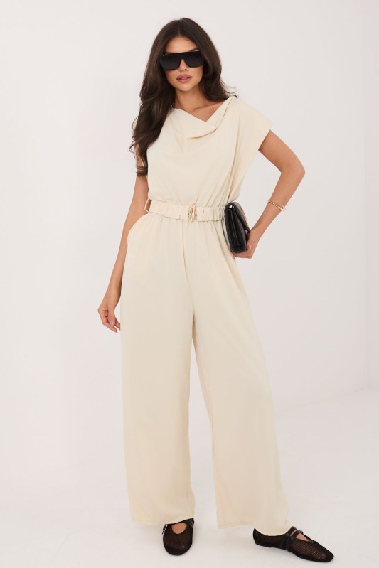 Dámský overal model 227564 Italy Moda