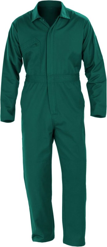 Result R 510X Overal 30.510X bottle green