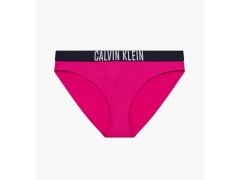 Spodní dil plavek KW01728 T01 růžová - Calvin Klein 5572779