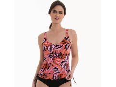 Horní díl plavek Tankini 8473-1 oranž - Anita Classix 6937989