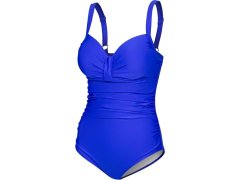 Jednodílné plavky OLIVIA královsky modré - AQUA SPEED 7230054