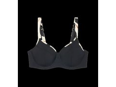Dámská plavková podprsenka Summer Allure W sd 01 0004 černá - Triumph 7230409