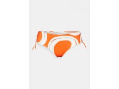 Dámské plavkové kalhotky Summer Allure Midi X M017 oranžové - Triumph 7230411