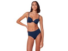 Dámské plavkové kalhotky Summer Mix & Match Maxi sd 00RA tmavě modré - Triumph 7230521
