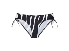 Dámské plavkové kalhotky Summer Mix & Match Midi 01 pt M016 černé - Triumph 7230538