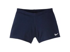 Chlapecké plavky Square Leg Jr NESS9742-440 tm. modré - Nike