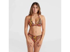 Dámské plavky Marga - Rita Bikini Set W 92800613757oranžové - O´Neill