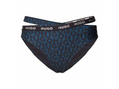 HUGP BOSS Dámské plavky Bikini 50486376-970 - HUGO 7229170