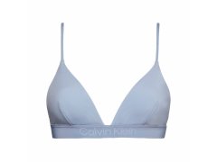 Dámský vrchní díl plavek KW0KW02029-DBS - Calvin Klein 7229149