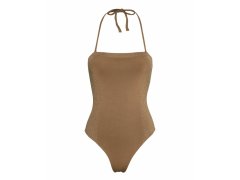 Dámské jednodílné plavky KW0KW02074-RBE - Calvin Klein 7229172