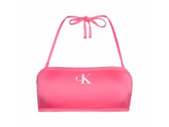 CK Monogram Dámský vrchní díl plavek KW0KW01972-XI1 - Calvin Klein 7229210