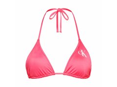 Monogram Dámský vrchní díl plavek KW0KW01970-XI1 - Calvin Klein 7229868