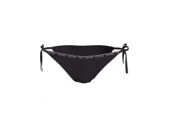 Dámské plavky Bikini Core Logo KW0KW01992-BEH - Calvin Klein 7229848