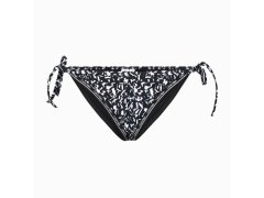 Dámské plavky Bikini Core Logo KW0KW02066-0GK - Calvin Klein 7229818