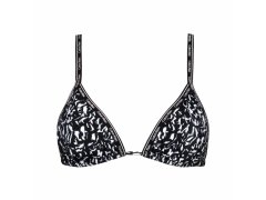 Dámský vrchní díl plavek Core Logo KW0KW02058-0GK - Calvin Klein 7229819