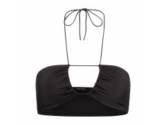 Dámský vrchní díl plavek Core Multi KW0KW02024-BEH - Calvin Klein 7229211