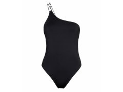 Dámské jednodílné plavky KW0KW02027-BEH - Calvin Klein 7229174
