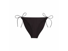 Dámské plavky String Core Multi KW0KW02025-BEH - Calvin Klein 7229175