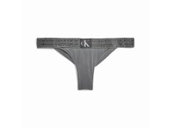 Dámské plavky Brazilky KW0KW02065-BEH - Calvin Klein 7229821