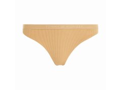 Dámské plavky Bikini UW0UW04369-RBL - Tommy Hilfiger 7229104