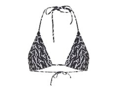 Monogram Dámský vrchní díl plavek KW0KW02079-0GL - Calvin Klein 7229787