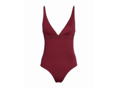 Dámské jednodílné plavky KW0KW02137-XN0 - Calvin Klein 7229854