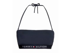 Dámský vrchní díl plavek UW0UW04136-DW5 - Tommy Hilfiger 7229179