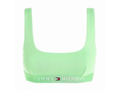 Dámský vrchní díl plavek UW0UW04108-LWY - Tommy Hilfiger 7229824