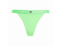 Dámské plavky Bikini UW0UW04135-LWY - Tommy Hilfiger 7229825
