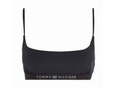 Dámský vrchní díl plavek UW0UW04533-BDS - Tommy Hilfiger 7229855