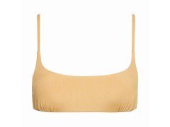 Dámský vrchní díl plavek UW0UW04533-RBL - Tommy Hilfiger 7229856