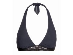 Dámský vrchní díl plavek UW0UW04139-BDS - Tommy Hilfiger 7229870