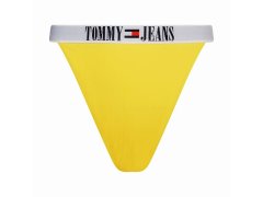 Dámské plavky Bikini UW0UW04087-ZGQ - Tommy Hilfiger 7229150