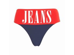 Dámské plavky Bikini UW0UW04088-C87 - Tommy Hilfiger 7229831
